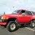 Toyota : 4Runner SR5