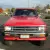 Toyota : 4Runner SR5