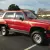 Toyota : 4Runner SR5