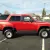 Toyota : 4Runner SR5