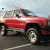 Toyota : 4Runner SR5