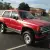 Toyota : 4Runner SR5