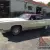 1971 Lincoln Continental