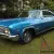 1966 Chevrolet Impala