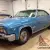 1966 Chevrolet Impala