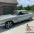 1964 Buick Wildcat