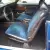 1972 OLDSMOBILE CUTLASS BUCKETS CONSOLE GREAT HURST 442 W32 CLONE NEW MOTOR