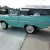 1965 Amphicar 770 Base 1.1L