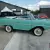 1965 Amphicar 770 Base 1.1L