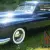 1949 Lincoln Cosmopolitan