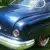 1949 Lincoln Cosmopolitan