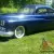 1949 Lincoln Cosmopolitan
