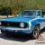 1969 Chevrolet Camaro SS Real Deal X11 Code 396 V8 4-Speed PS PB Tach
