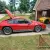 1986 Pontiac Fiero GT
