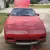 1986 Pontiac Fiero GT