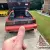 1986 Pontiac Fiero GT