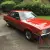 Ford Cortina mk5, 2 litre Crusader. Race rally Retro classic