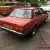 Ford Cortina mk5, 2 litre Crusader. Race rally Retro classic