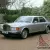 1992 Rolls-Royce Silver Spirit II