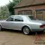 1992 Rolls-Royce Silver Spirit II