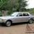 1992 Rolls-Royce Silver Spirit II