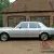 1992 Rolls-Royce Silver Spirit II