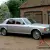 1992 Rolls-Royce Silver Spirit II