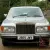1992 Rolls-Royce Silver Spirit II