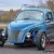 1968 Volkswagen Beetle - Classic Hot Rod