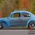 1968 Volkswagen Beetle - Classic Hot Rod