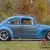 1968 Volkswagen Beetle - Classic Hot Rod