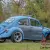 1968 Volkswagen Beetle - Classic Hot Rod