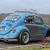 1968 Volkswagen Beetle - Classic Hot Rod