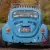 1968 Volkswagen Beetle - Classic Hot Rod