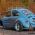 1968 Volkswagen Beetle - Classic Hot Rod