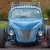1968 Volkswagen Beetle - Classic Hot Rod