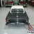 1957 Ford Thunderbird E-Code Convertible