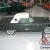 1957 Ford Thunderbird E-Code Convertible