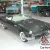 1957 Ford Thunderbird E-Code Convertible
