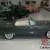1957 Ford Thunderbird E-Code Convertible