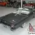 1957 Ford Thunderbird E-Code Convertible