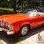 1973 cougar convertible  351 -4v engine  rare   1of 40 built  with marti report