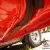 1973 cougar convertible  351 -4v engine  rare   1of 40 built  with marti report