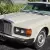 CLASSIC 1986 ROLLS ROYCE SILVER SPIRIT LUXURY CAR 73K MILES NAPLES FLORIDA