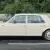 CLASSIC 1986 ROLLS ROYCE SILVER SPIRIT LUXURY CAR 73K MILES NAPLES FLORIDA