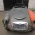 1958 MGA Roadster LHD roller project car to restore.