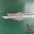 1954 Albion Victor FT39AN 30 seat bus ex JMT Jersey 4880cc Diesel reg 804FUF