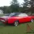 1968 Dodge Charger
