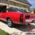 1968 Dodge Charger