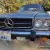 1984 Mercedes-Benz SL-Class 380